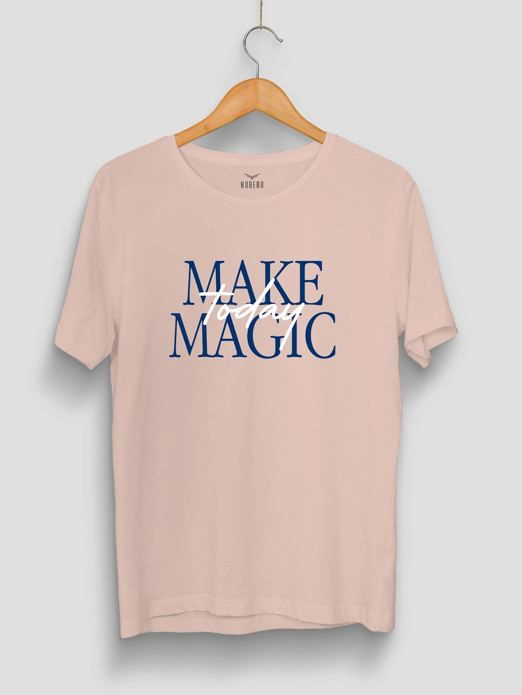Make Today Magic Classic Fit T-Shirt