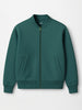 Bomber Fleece Jacket