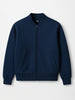 Bomber Fleece Jacket