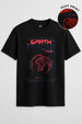 Earth Classic Fit T-Shirt