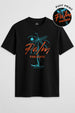 Palm Paradise Classic Fit T-Shirt