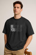 Believe in Yourself Oversized T-Shirt