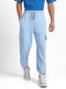 Oversized Cargo Trackpants