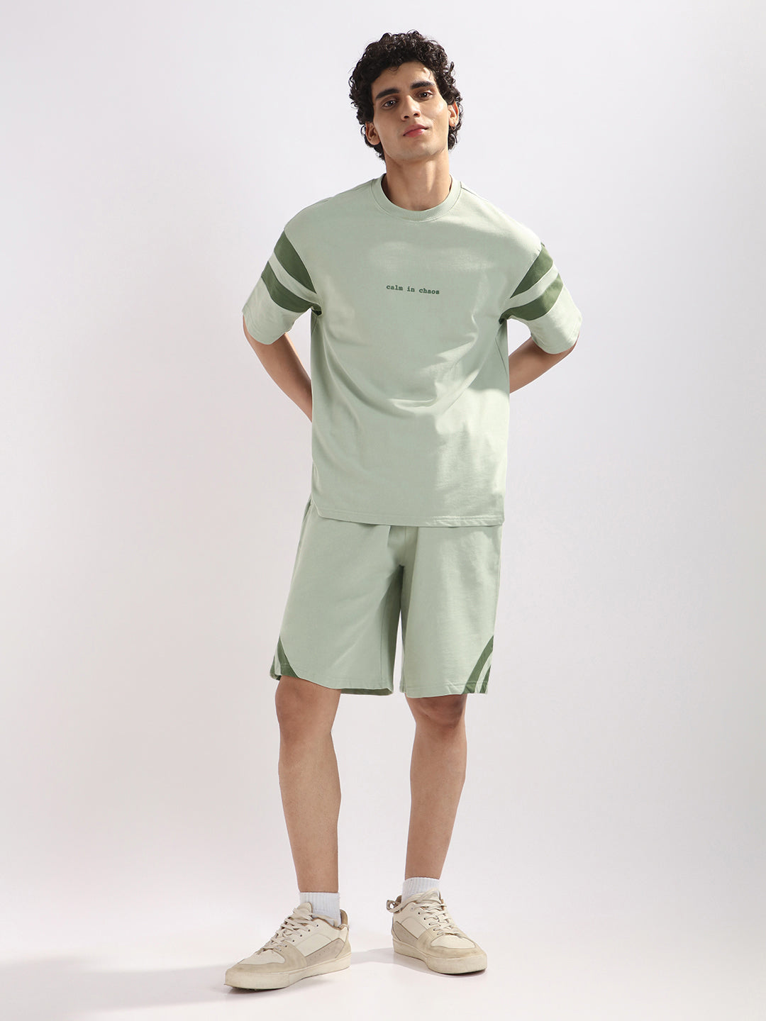 Kobe Co-ord Set