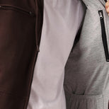 Wanderer - Travel Hoodie