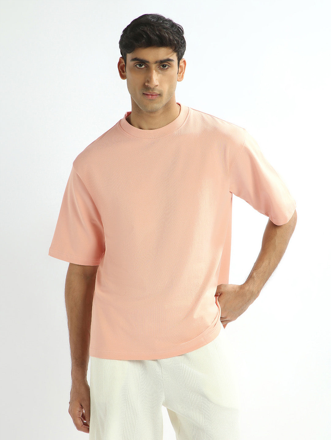 Premium Oversized T-Shirt