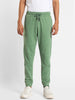 Acid Wash Joggers
