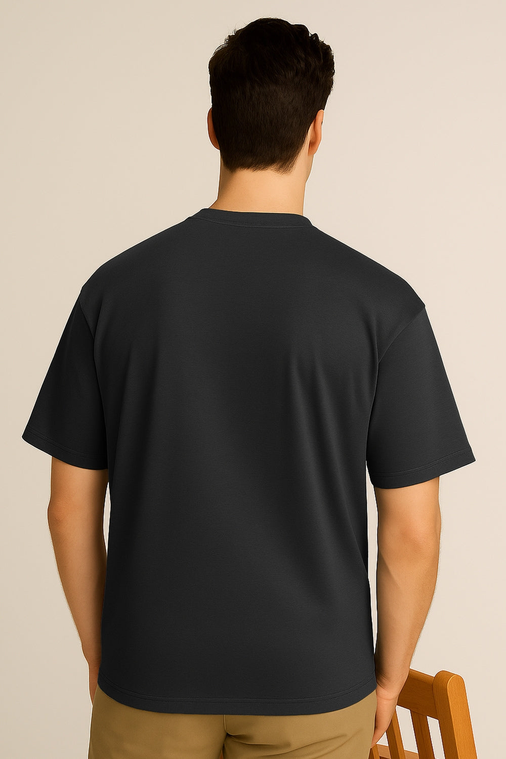 Believe in Yourself Oversized T-Shirt