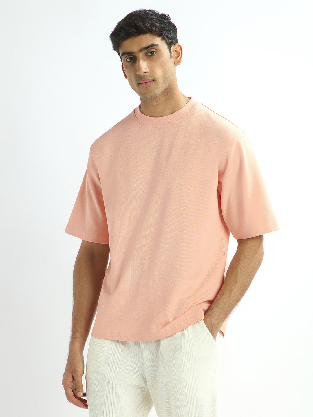 Premium Oversized T-Shirt