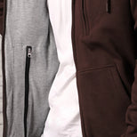 Wanderer - Travel Hoodie