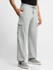 Oversized Cargo Trackpants