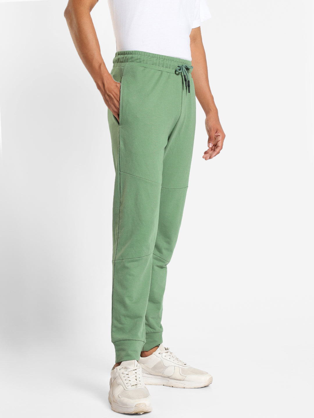 Acid Wash Joggers