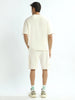Oversized Klaeinn Cargo Pocket Co-ord Set