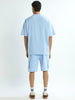 Oversized Klaeinn Cargo Pocket Co-ord Set