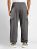 Oversized Cargo Trackpants