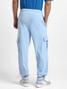 Oversized Cargo Trackpants