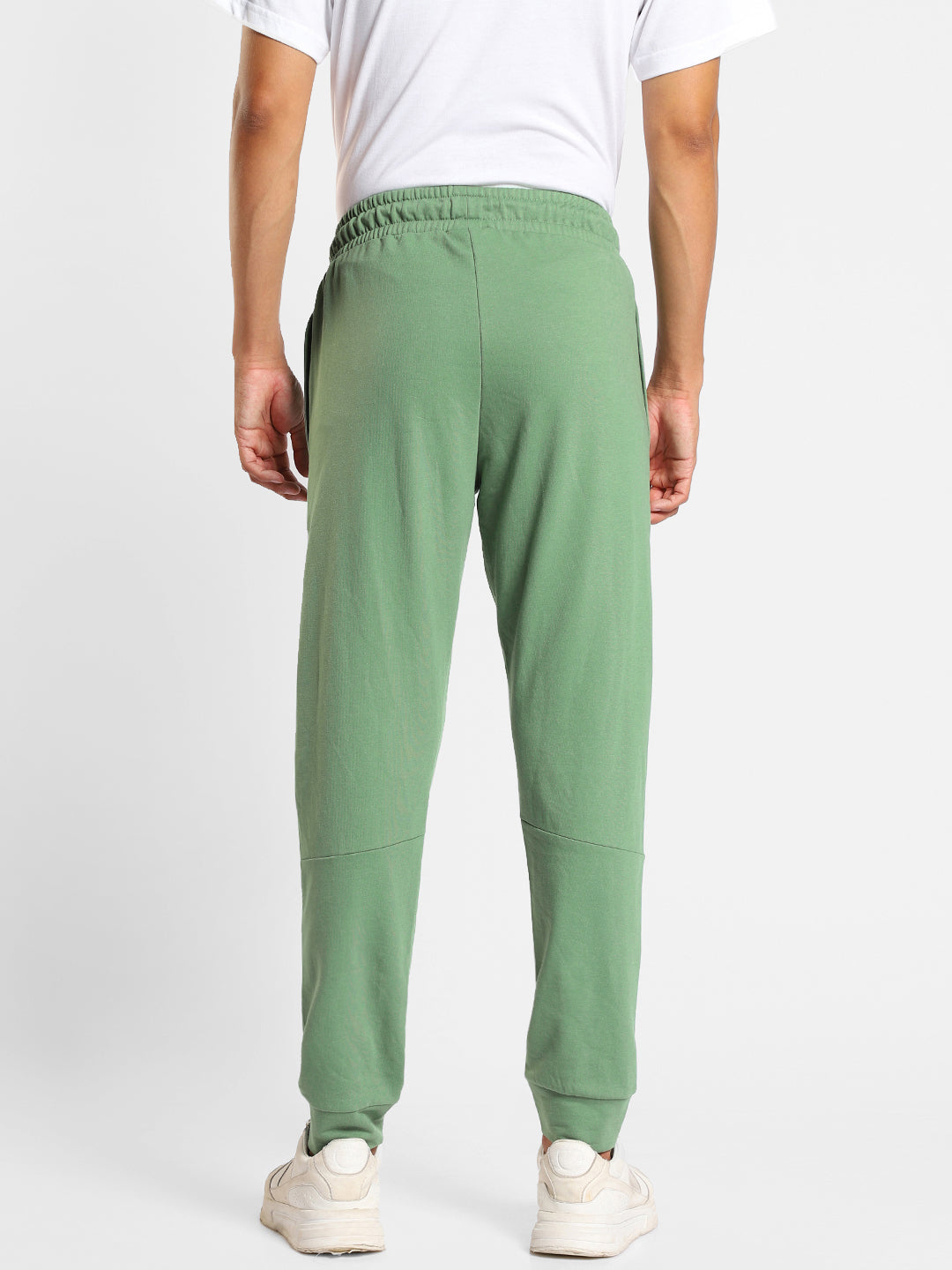 Acid Wash Joggers