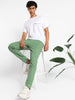Acid Wash Joggers