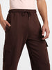 Oversized Cargo Trackpants