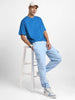 Oversized Cargo Trackpants