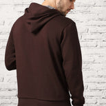 Wanderer - Travel Hoodie