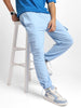 Oversized Cargo Trackpants