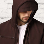 Wanderer - Travel Hoodie