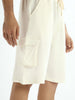Oversized Klaeinn Cargo Pocket Co-ord Set
