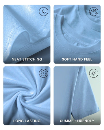 Classic Fit T-Shirt Highlight 2