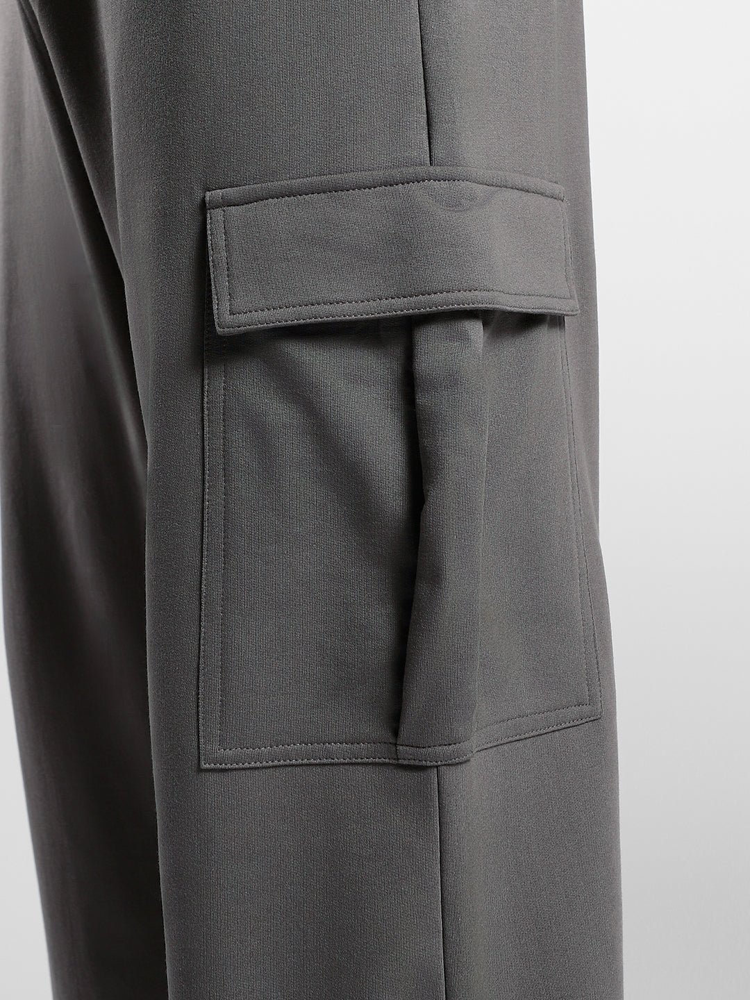 Oversized Cargo Trackpants