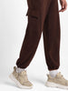 Oversized Cargo Trackpants