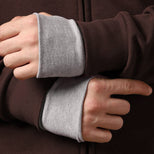 Wanderer - Travel Hoodie