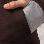 Wanderer - Travel Hoodie