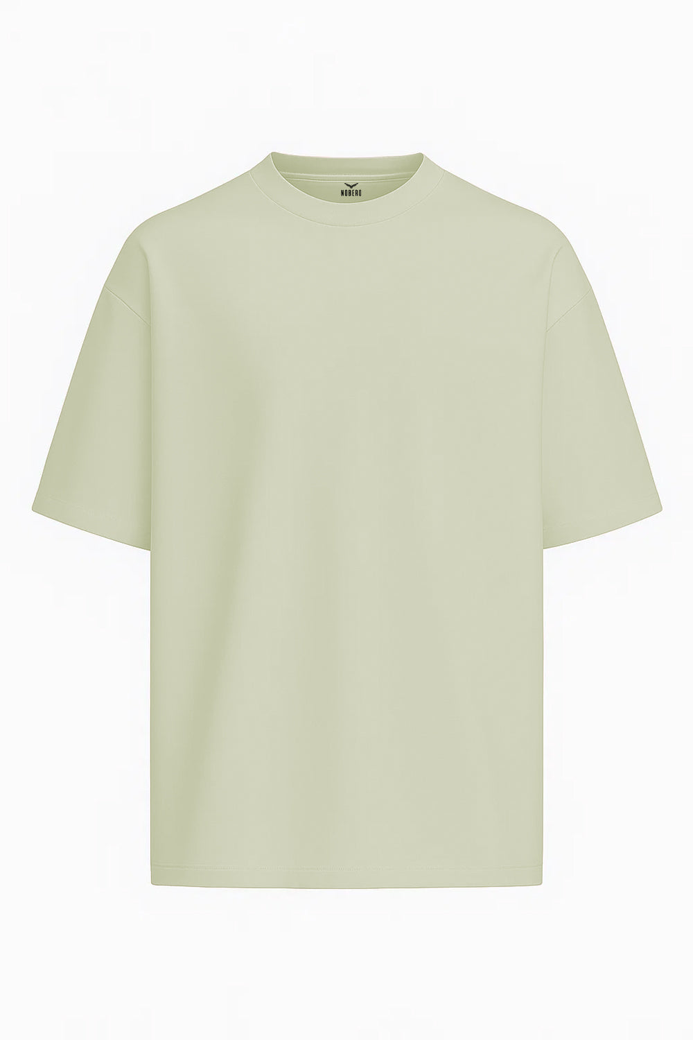 The Big Peppers Oversized T-Shirt