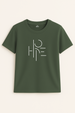 Hope Women Classic Fit Tee
