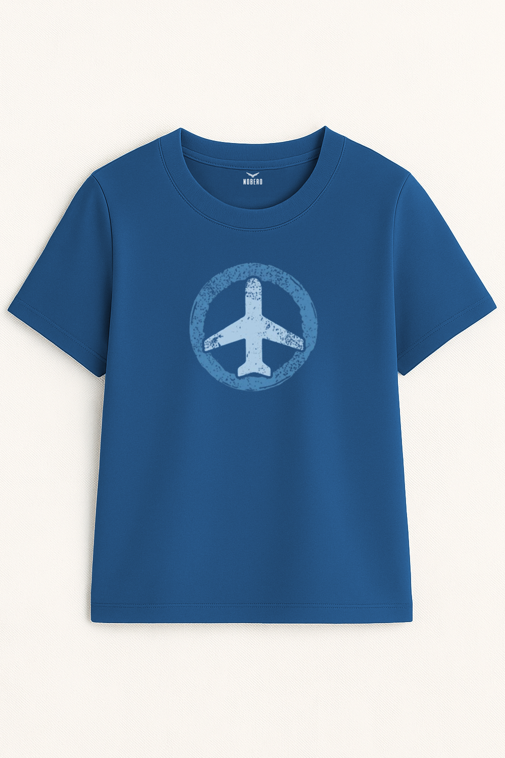 Wander Soul Women Classic Fit Tee