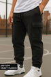 Heavy Duty Cargo Joggers
