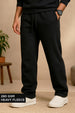 Heavy Duty Straight Fit Joggers