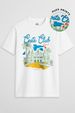 Costa Club Classic Fit T-Shirt
