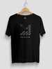 Create your own path Classic Fit T-Shirt