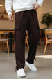 Oversized Cargo Trackpants