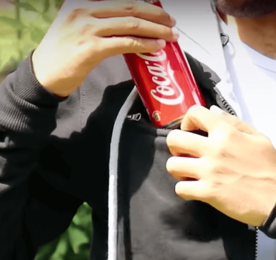 Drink Pocket