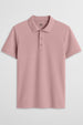 Classic Polo T-Shirt