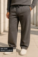 Heavy Duty Straight Fit Joggers