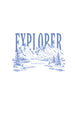 Explorer V2 Classic Fit T-Shirt