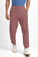 Zip-Pocket Joggers
