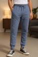 Zip-Pocket Joggers