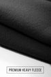 Heavy Duty Straight Fit Joggers