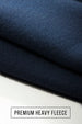 Heavy Duty Straight Fit Joggers