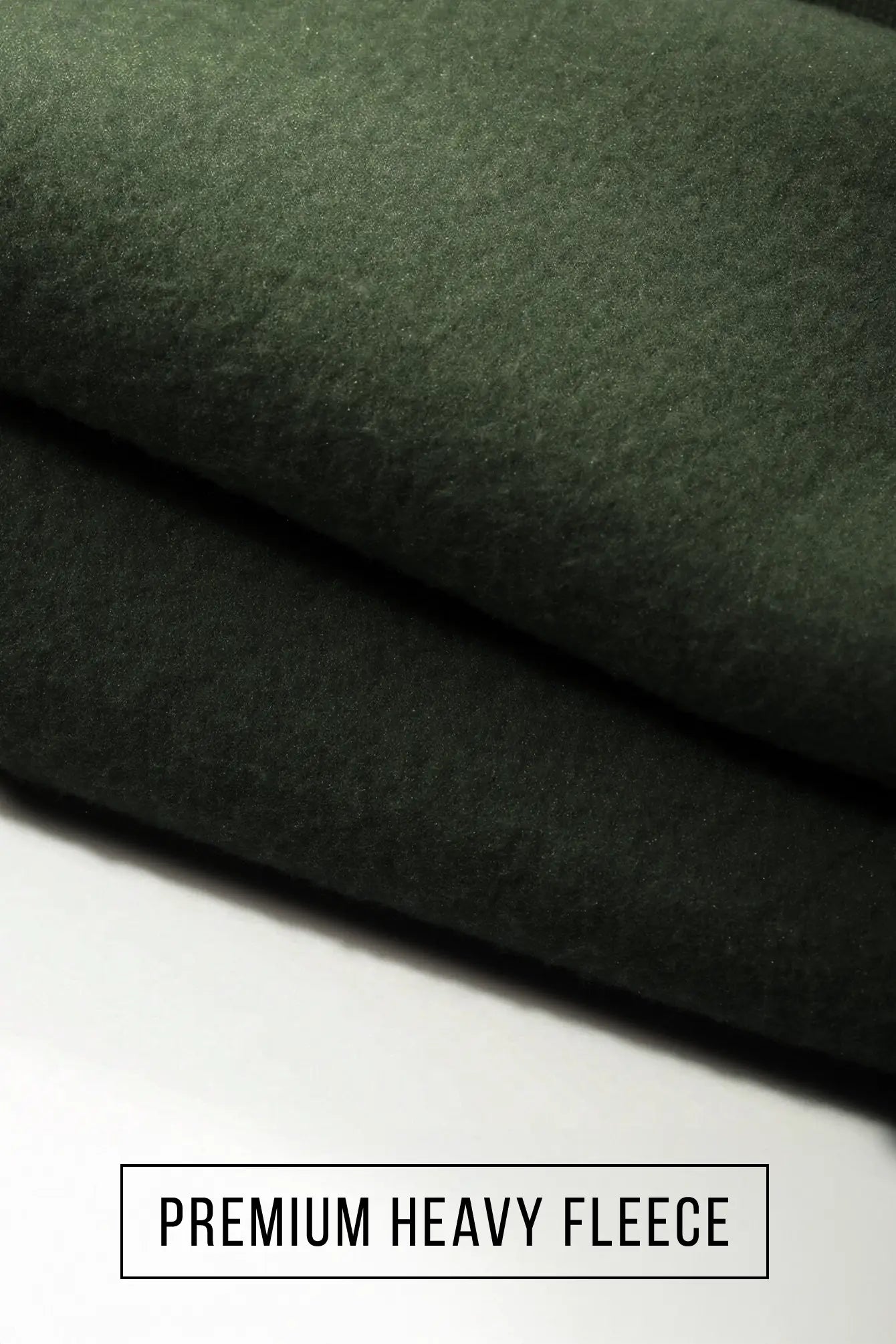 Heavy Duty Straight Fit Joggers